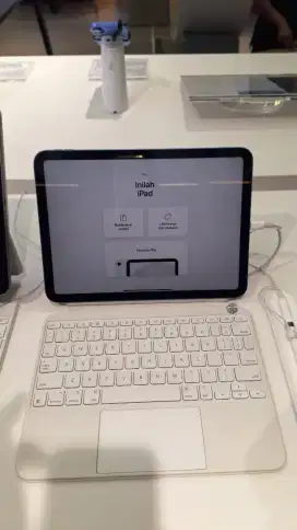 Segampang itu beli iPad 11 kredit m