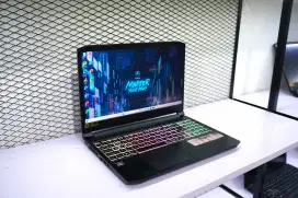 ACER NITRO 5 AN515-57.CORE i7-11700H GEN 11.VGA GeForce RTX3060 6GB