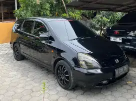 STREAM 1.7 2003 MATIC