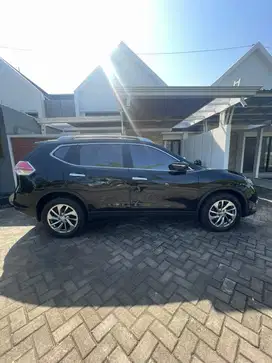 Xtrail t32 2.5 2015