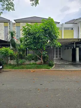 TURUN HARGA Rumah Second Di Metland Menteng Boulevard Cakung Jakarta T