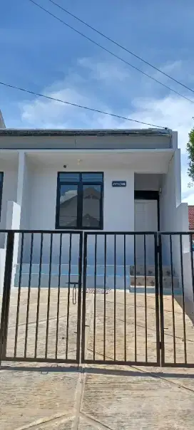 Disewakan rumah di permata pamulang tangsel