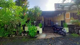 Rumah Jln. Bougenville V. GPI , Manado