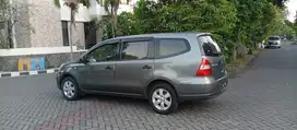 Nissan Grand livina 2007 Bensin