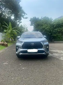 Toyota veloz 2023