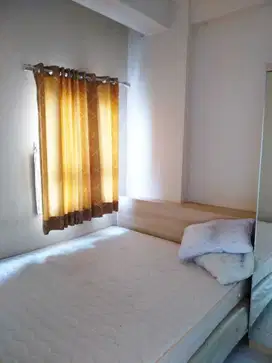 Dijual apartemen 2 BR full furnish Di area Bekasi Selatan