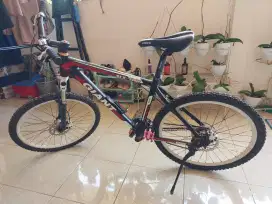 Sepeda Giant Atx Elite ok
