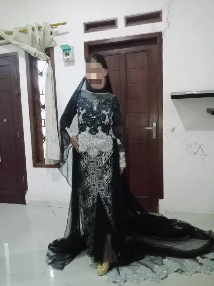 Baju Kebaya sunda