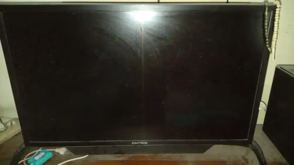 Polytron CinemaX soundbar