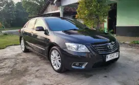 CAMRY V 2011 MATIC