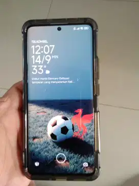 Xiaomi Note 14 Pro ram 12/512 like new, No minus-minusan