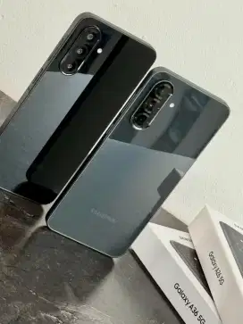 SAMSUNG A26 5G 8 256 BARU GARANSI RESMI SEGEL FRESH READY