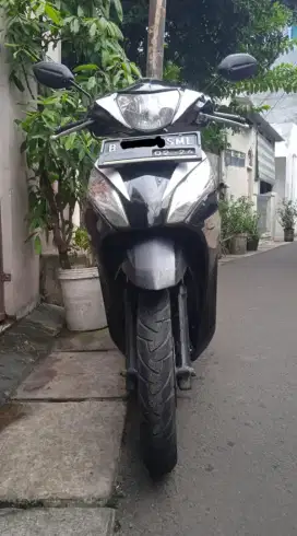 Honda Spacy PGM-FI Tahun 2014