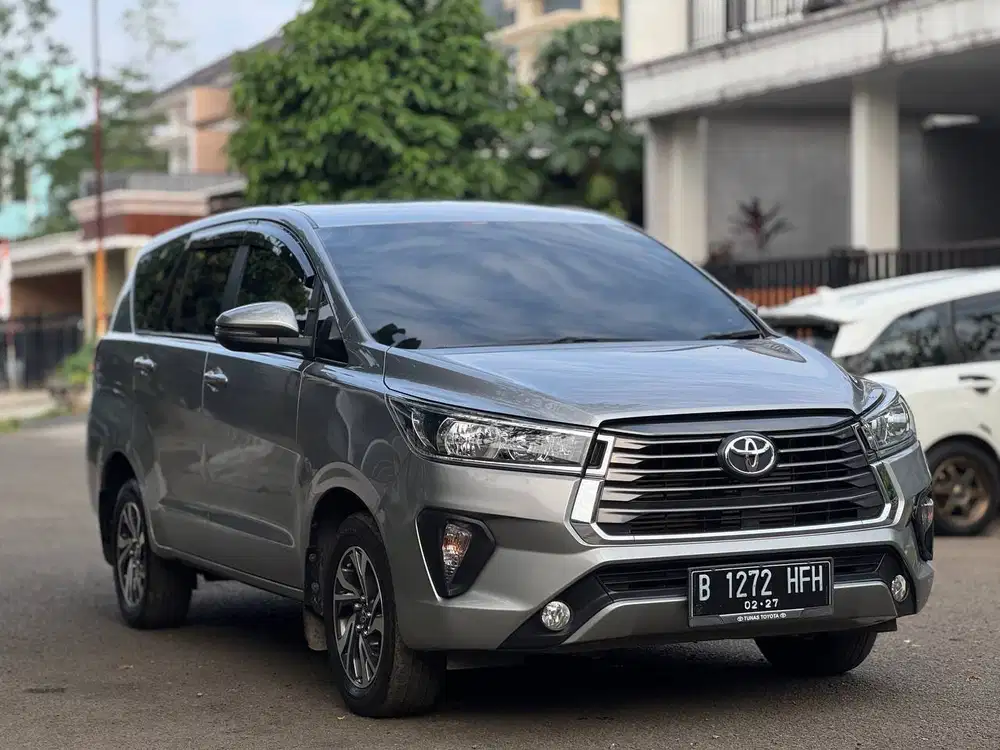 Termurah Toyota Kijang Innova 2022 Diesel
