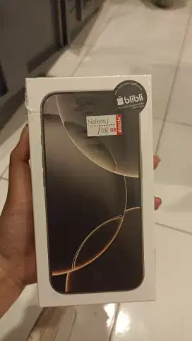 iPhone 16 Pro promo!!