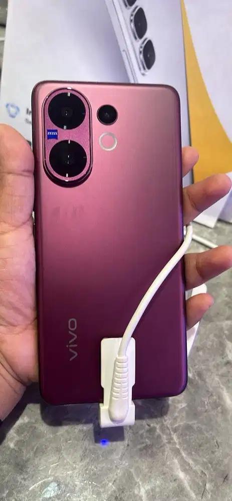 BISA CICIL/ CASH VIVO V60 12/256GB