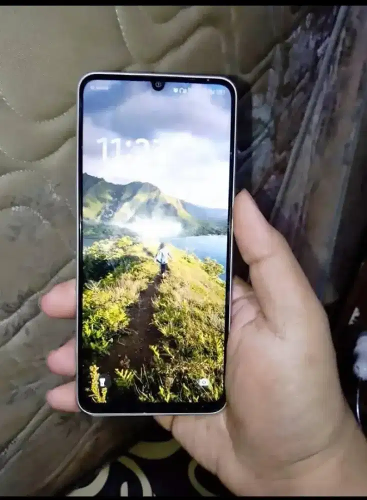 hp itel 100city