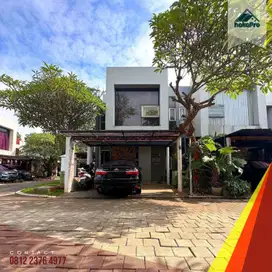 Rumah Dijual Hook Full Furnished Di Cipayung, Jakarta Timur Dekat Gerbang Tol Bambu Apus MURAH