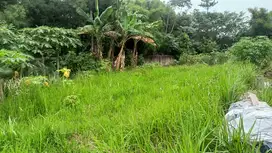 Dijual Kavling Potensial Didalam Perumahan Di Sawangan Lokasi Terbaik