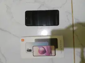 Jual HP Redmi note 10S