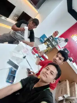 HANDPHONE OPPO SEMUA SERIES