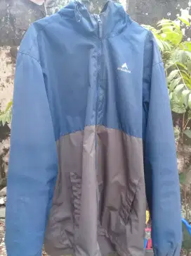 Jaket Eiger original