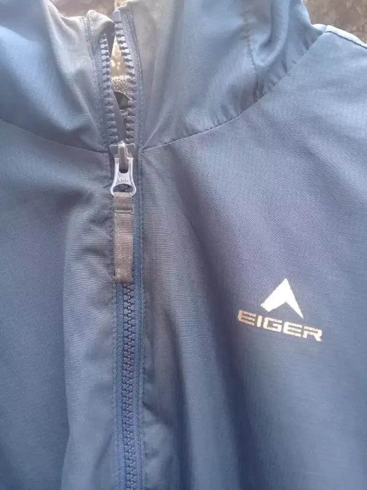 Jaket Eiger (original)