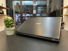 LAPTOP SECOND MURAH // ACER A314-32 PENTIUM SILVER