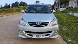 AVANZA S AT 2008 TDP 15JT