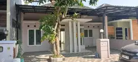 Di sewakan rumah taman dhika sidoarjo siap huni terawat