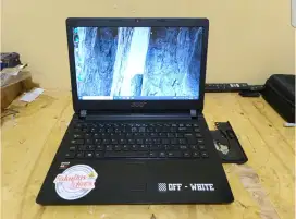 Acer Z3-451 Gen 7 Amd A8 Hdd 1 TB Second