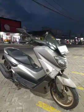 Nmax pajak idup panjang   lengkap