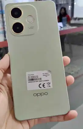 OPPO A5 PRO 8/256 GREEN