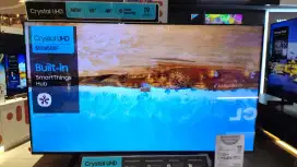 SAMSUNG LED SMART 54
