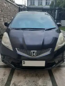 Honda Jazz GE8 1.5 E AT