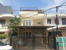 Dijual Rumah di Pelepah Elok LT.6x18m2 SHM Harga Nego Tipis