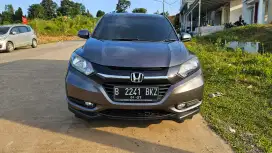 HRV E AT 2016 TDP 45JT