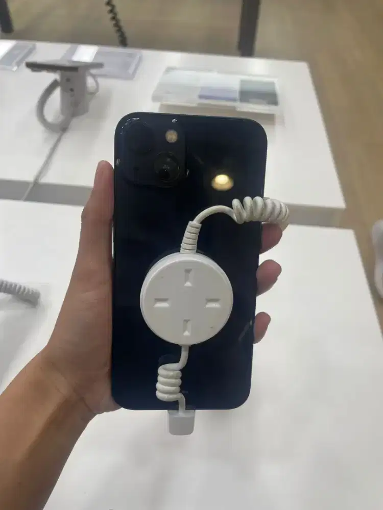 Kredit iPhone 13 basic free2x cicilan