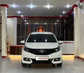 HONDA MOBILIO 1.5 E PRESTIGE CVT 2019 KM 54.231