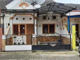 Dijual Rumah Pribadi LT 6x18 m2 Lokasi Alauddin kota Makasar