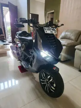 Motor intaljet 200c 2023
