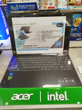 ACER ASPIRE 7\ HP\ASUS\LENOVO