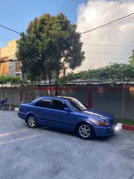 Toyota Soluna GLI 2000
