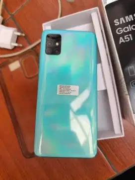 Hp Samsung a51 ram 8/ rom 128 gb samsung galaxy a51 samsung a 51