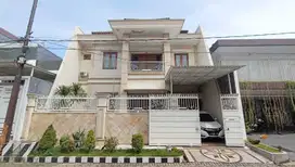 Rumah Cantik Kertajaya Indah siap Huni