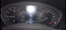 HRV 1.5 E THN 2024, HITAM,KM
