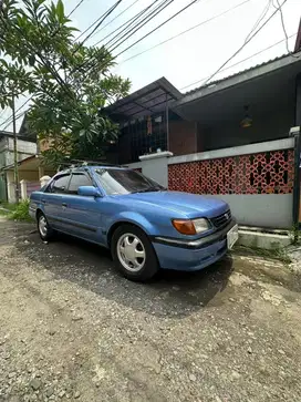 SOLUNA MATIC (AT) 2000 pakaian harian