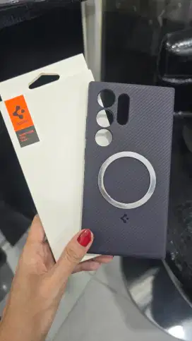 Casing Samsung S24 Ultra Spigen