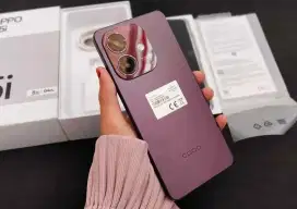 OPPO A5i 8/64 Merah
