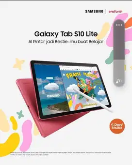 Galaxy Tab S10 Lite